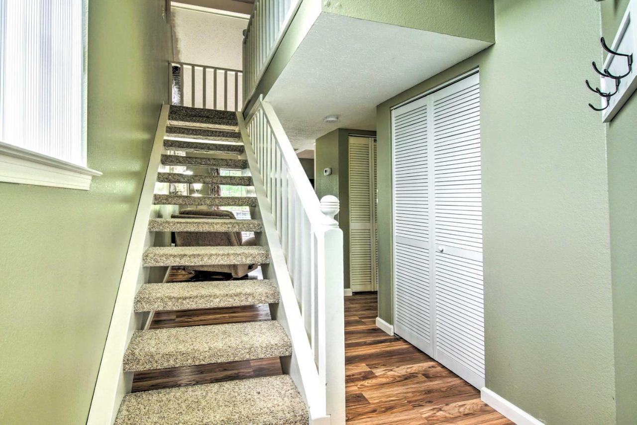 Branson Condo With Balcony - Hike, Boat And Explore! ภายนอก รูปภาพ